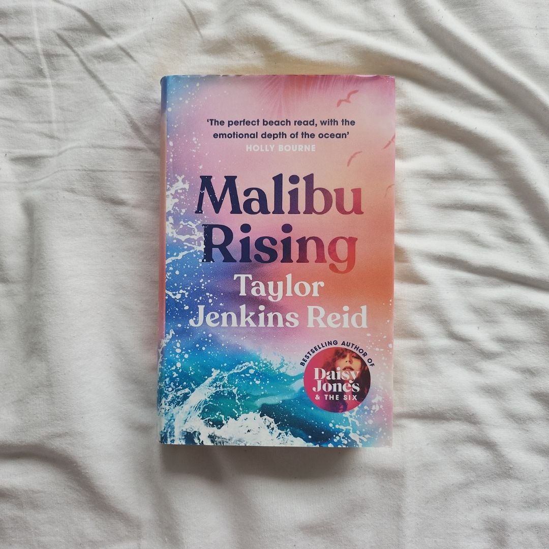 Malibu Rising