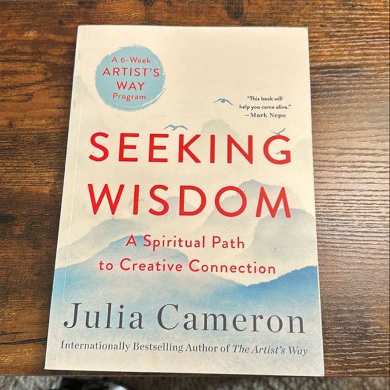 Seeking Wisdom