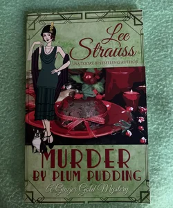 Murder by plum pudding