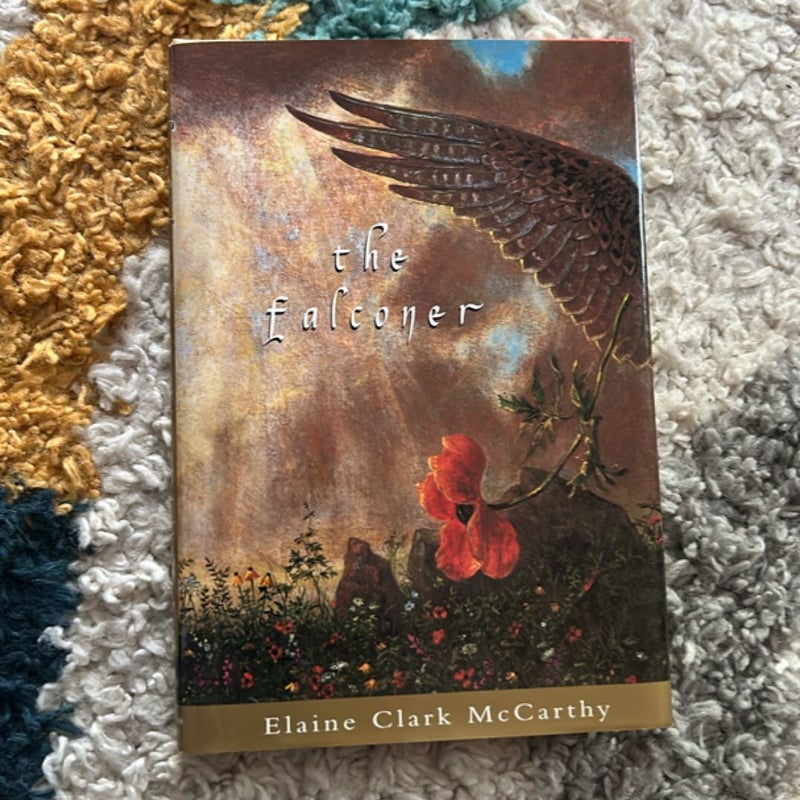 The Falconer
