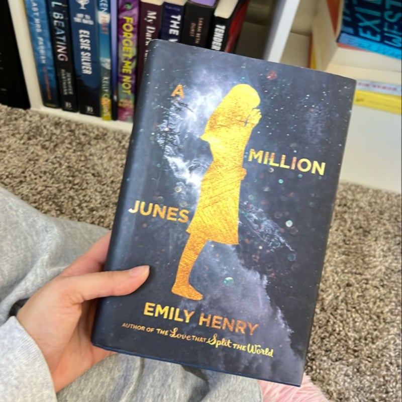 A Million Junes