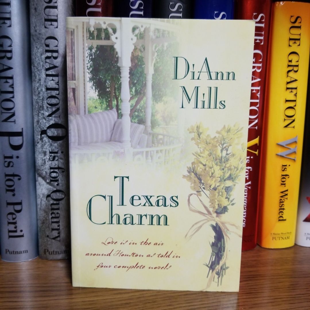 Texas Charm