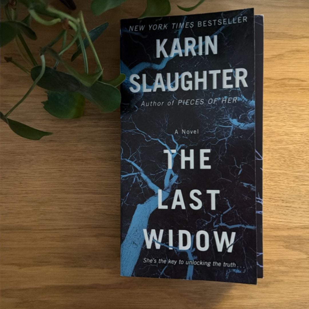 The Last Widow