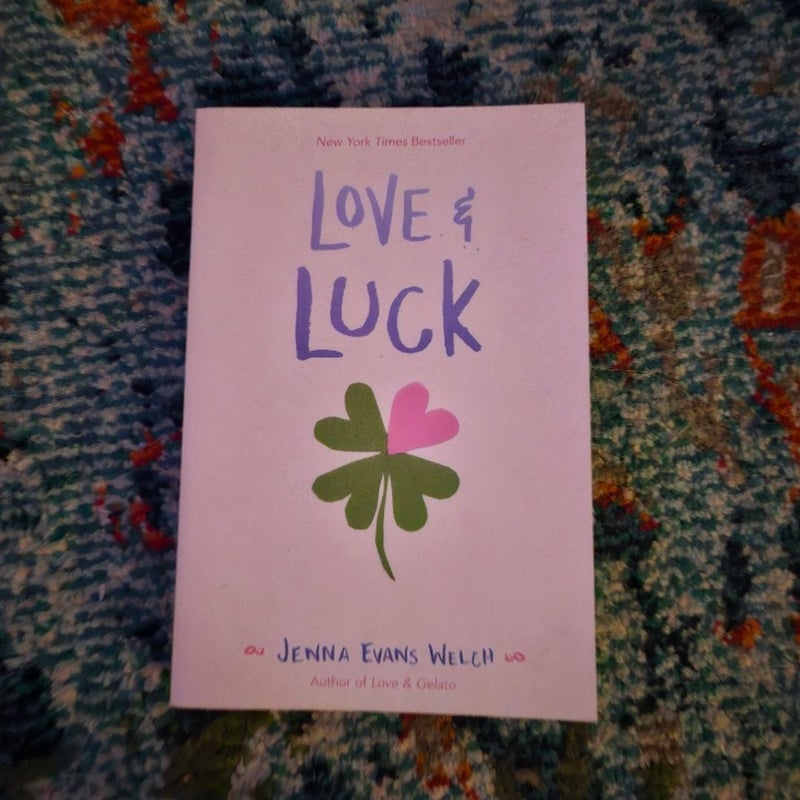 Love and Luck