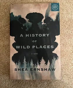 A History of Wild Places