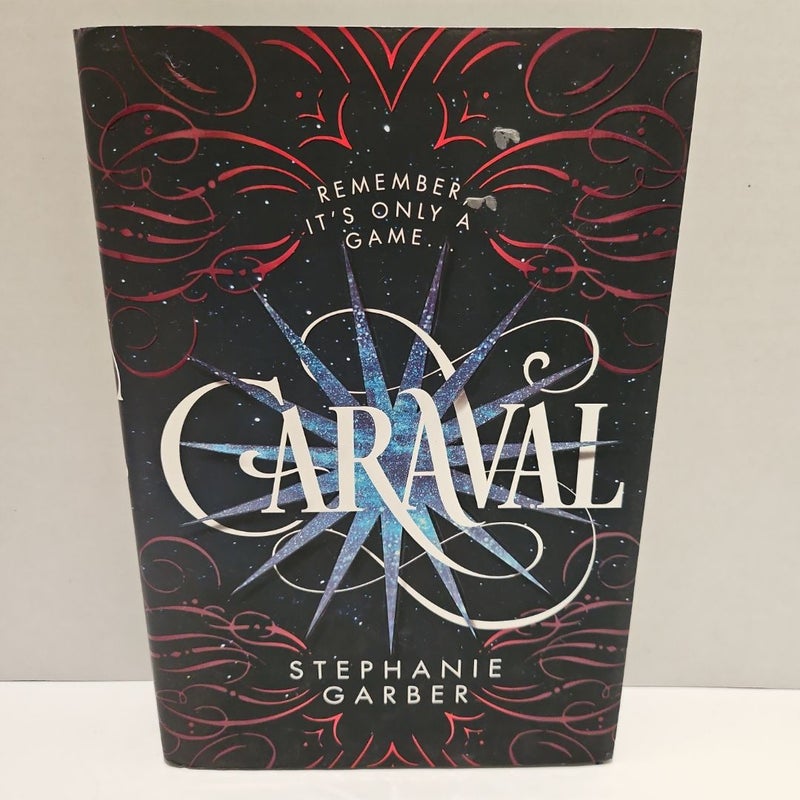 Caraval