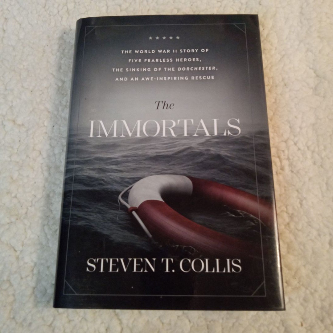 The Immortals