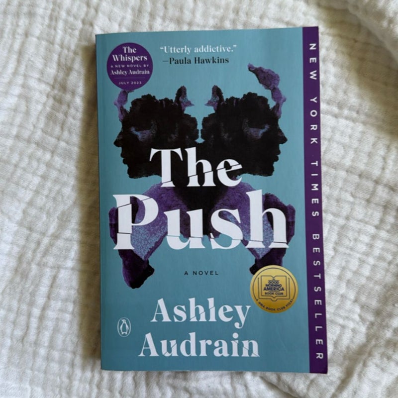 The Push