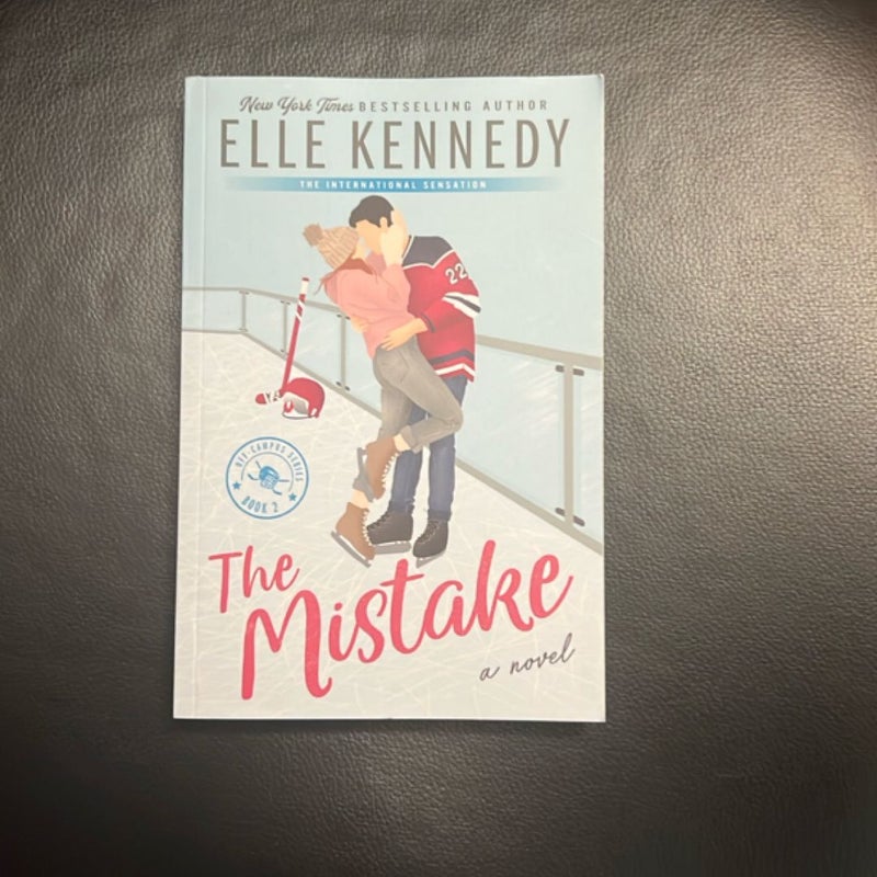 The Mistake