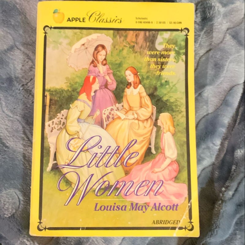 Little Women