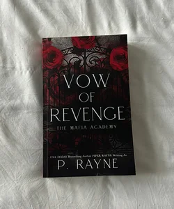 Vow of Revenge