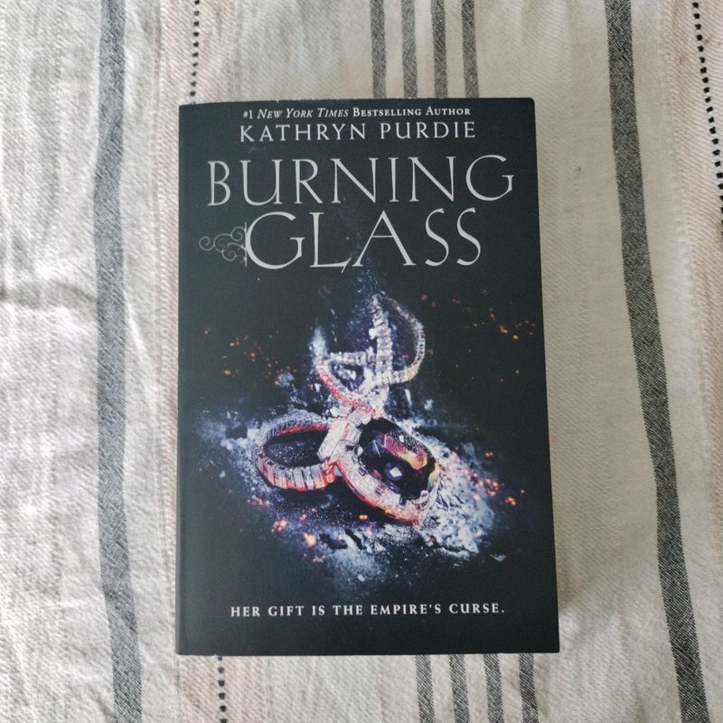 Burning Glass