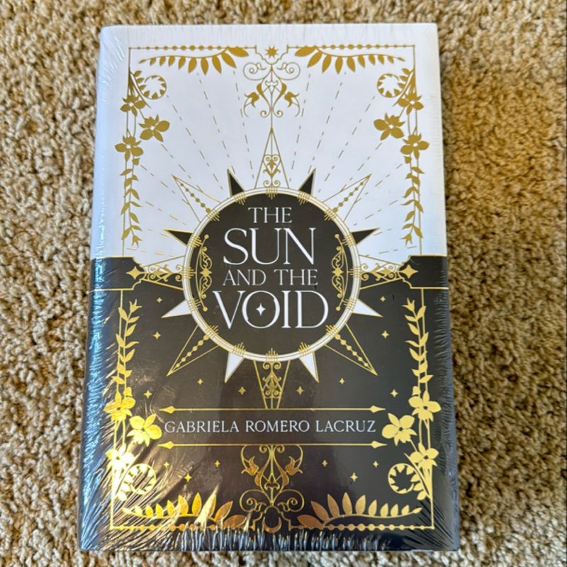 The Sun and the Void