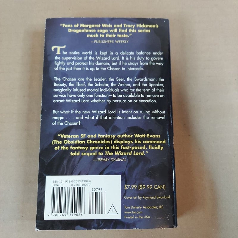 Ninth Talisman
