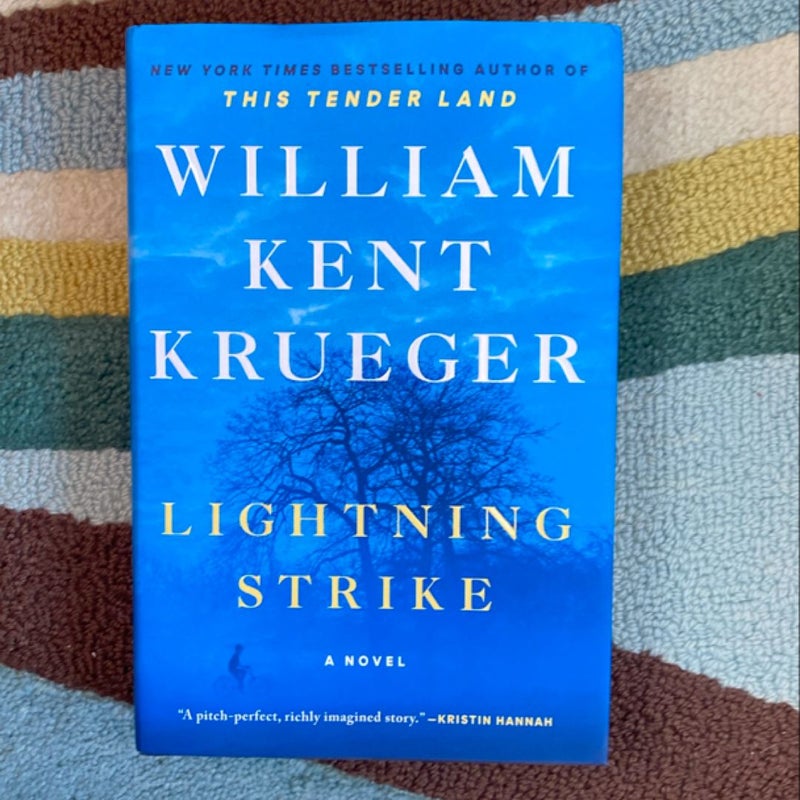 Lightning Strike