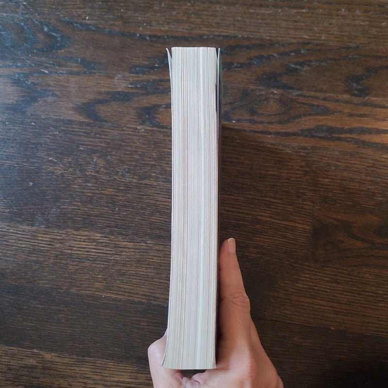 The Woman in Cabin 10