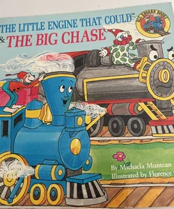 The Little Engine That Could and The Big Chase