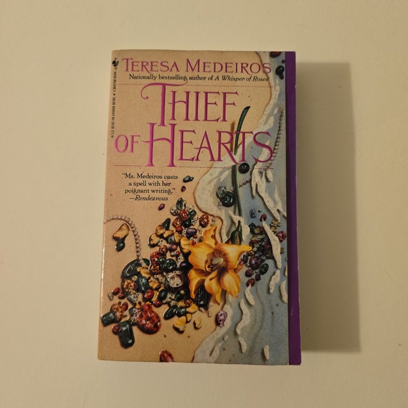 Thief of Hearts