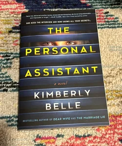 The Personal Assistant