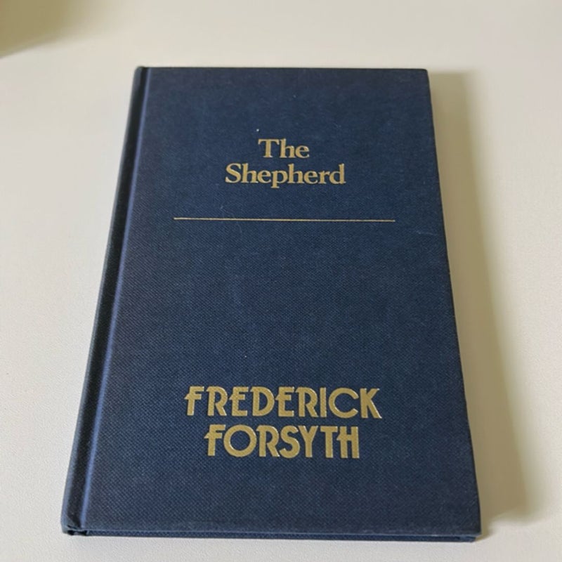 The Shepherd