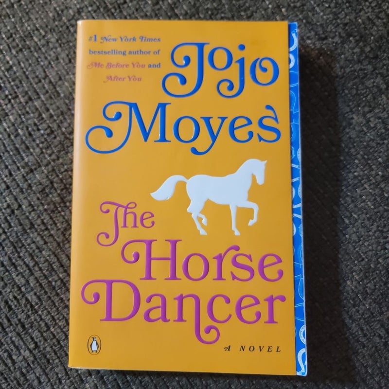 The Horse Dancer