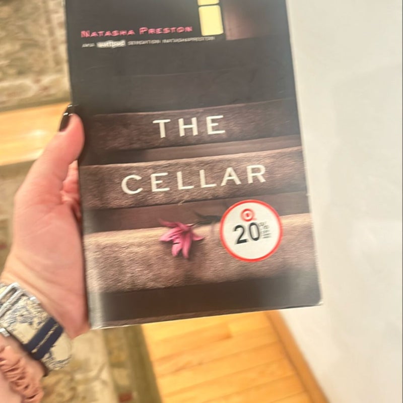 The Cellar