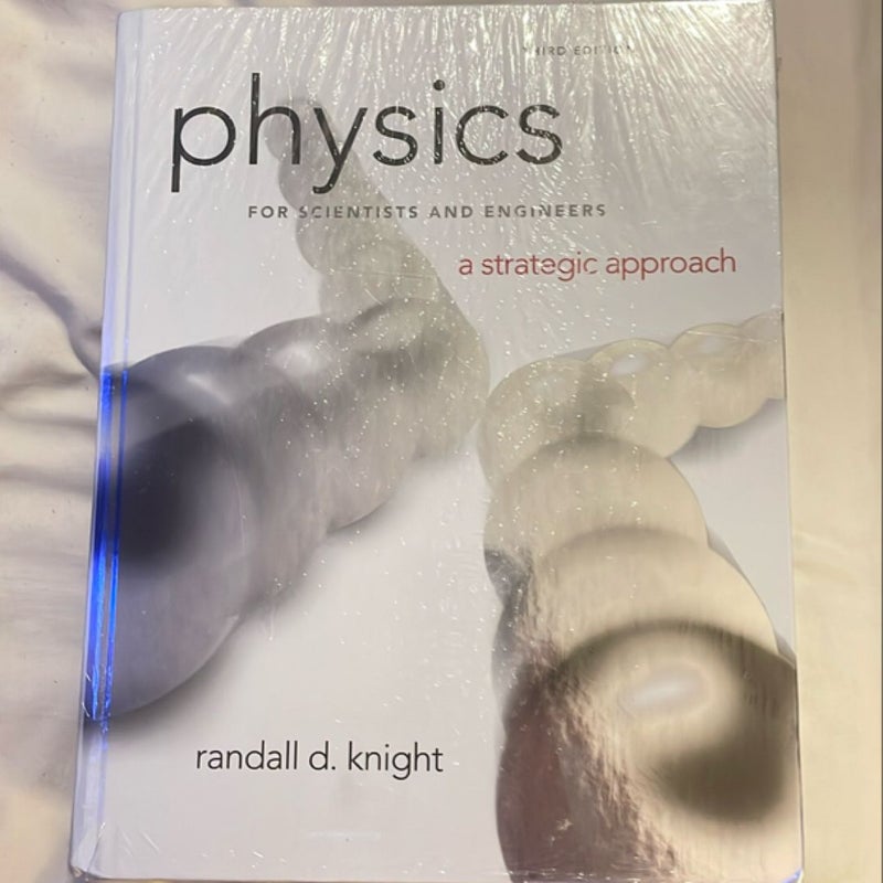 Physics for Scientist and Engineers