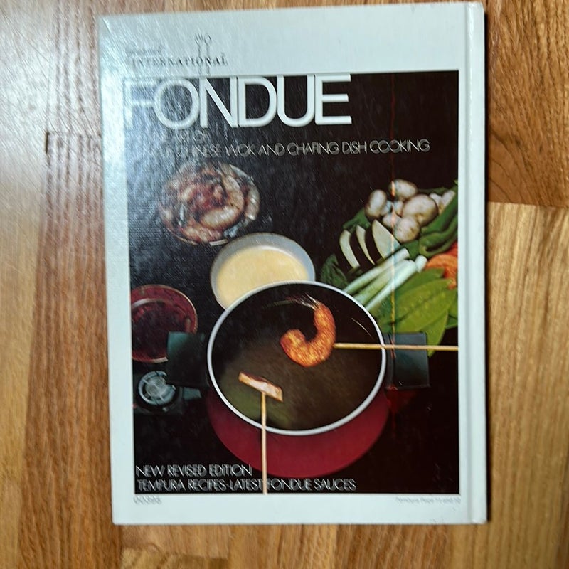 Fondue