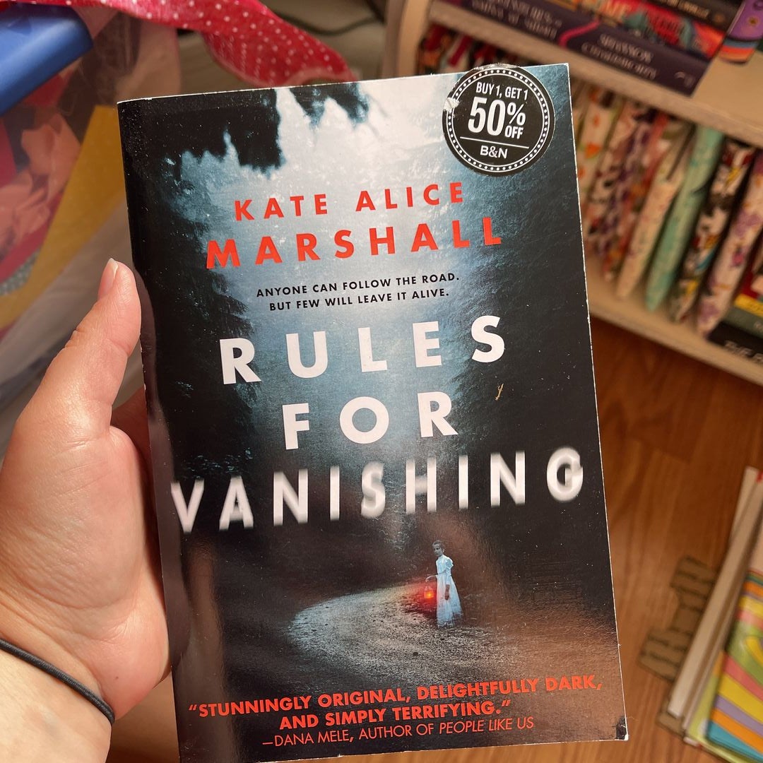 Rules for Vanishing