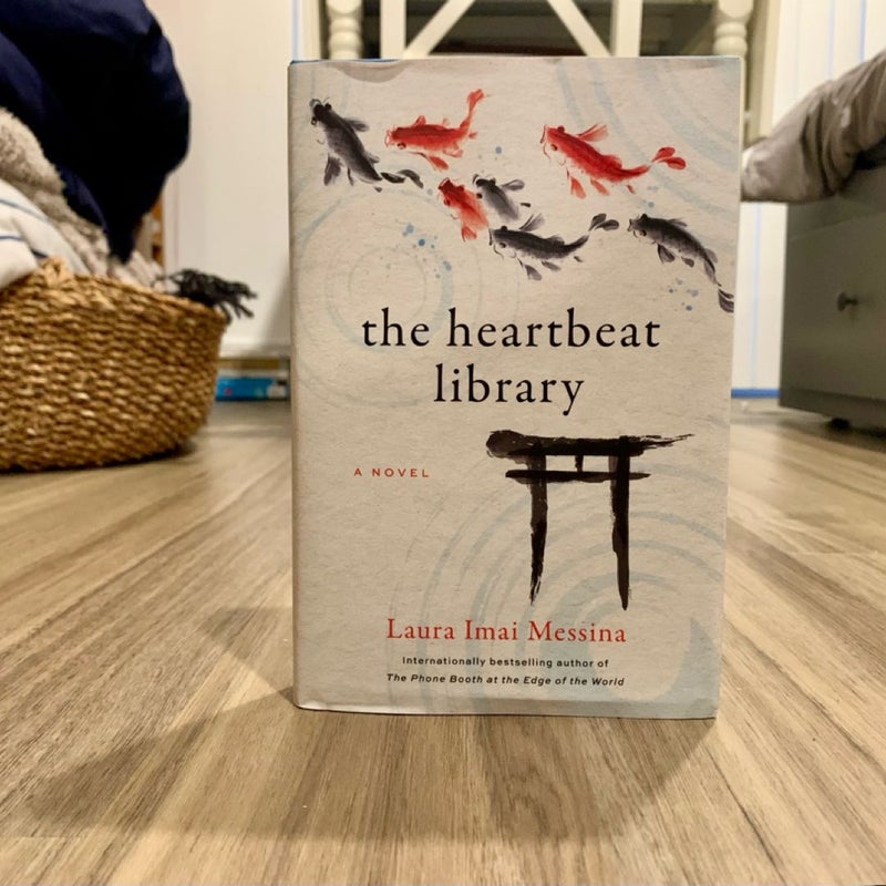 The Heartbeat Library