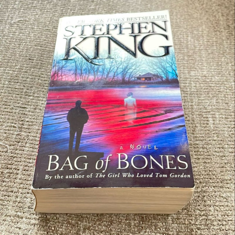 Bag Of Bones