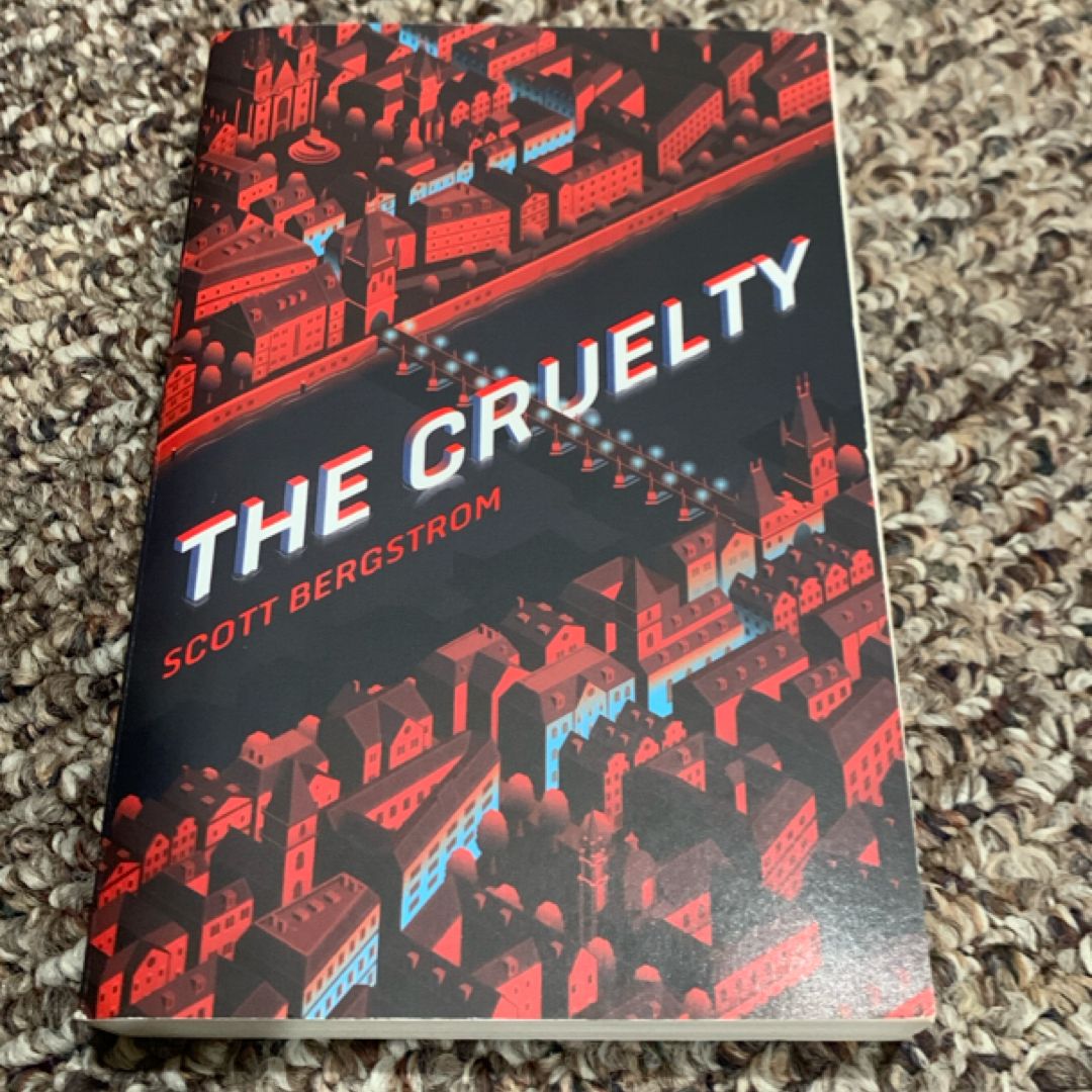 The Cruelty