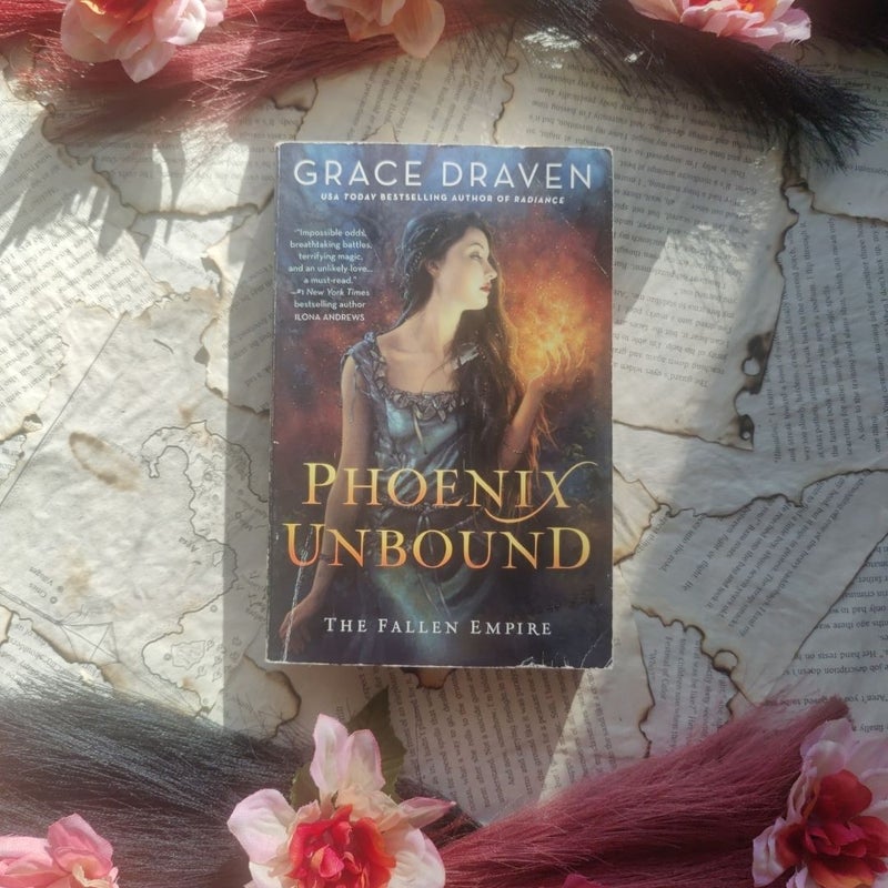 Phoenix Unbound