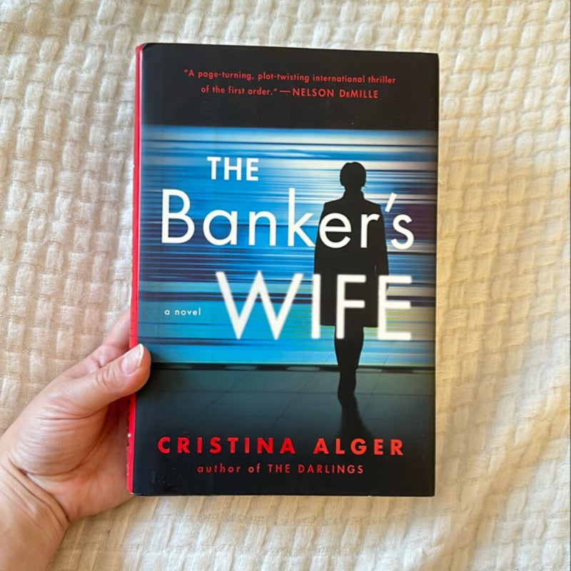 The Banker's Wife