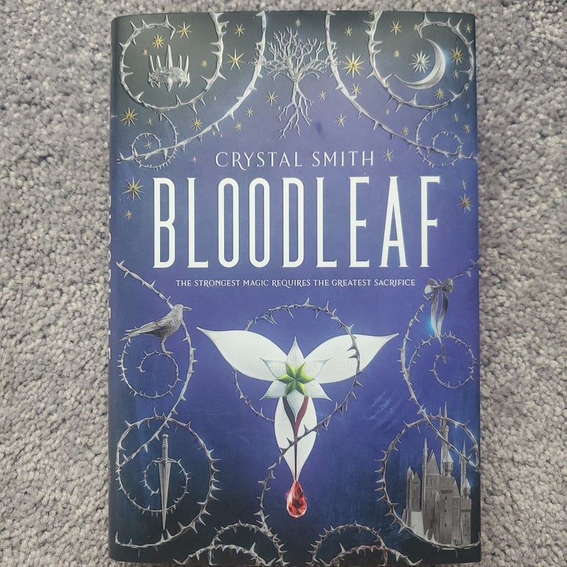 Bloodleaf