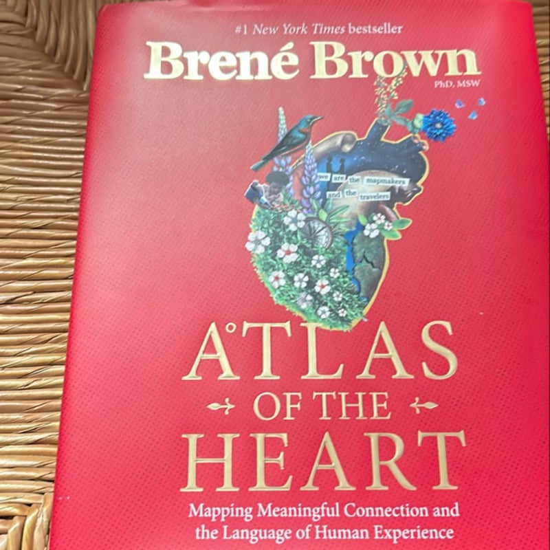 Atlas of the Heart