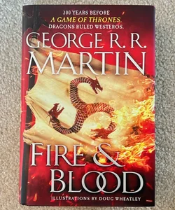 Fire and Blood