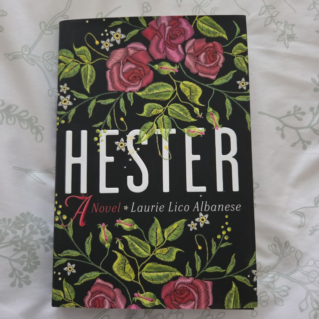 Hester