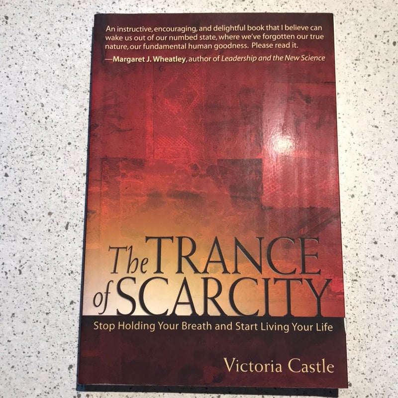 The Trance of Scarcity