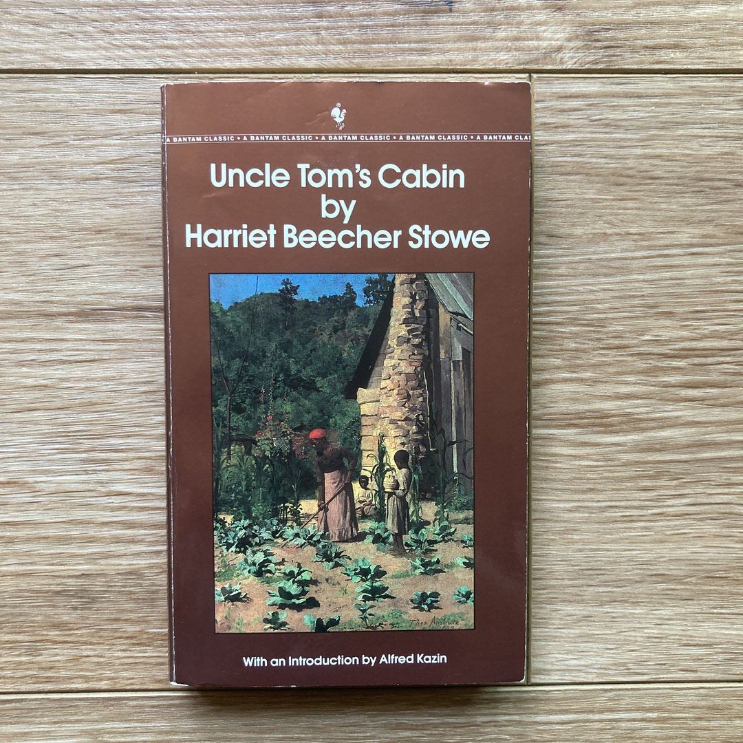 Uncle Tom's Cabin