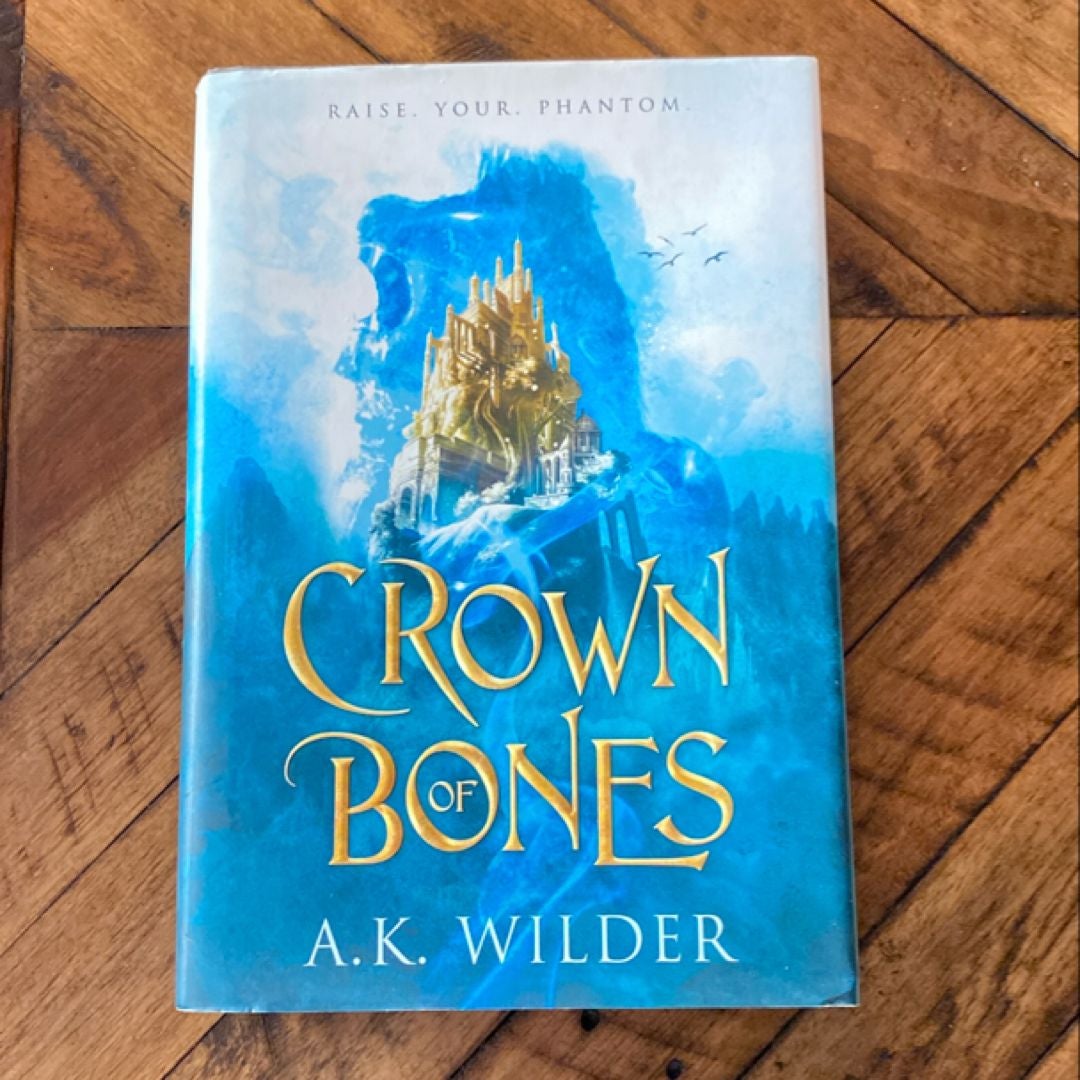 Crown of Bones