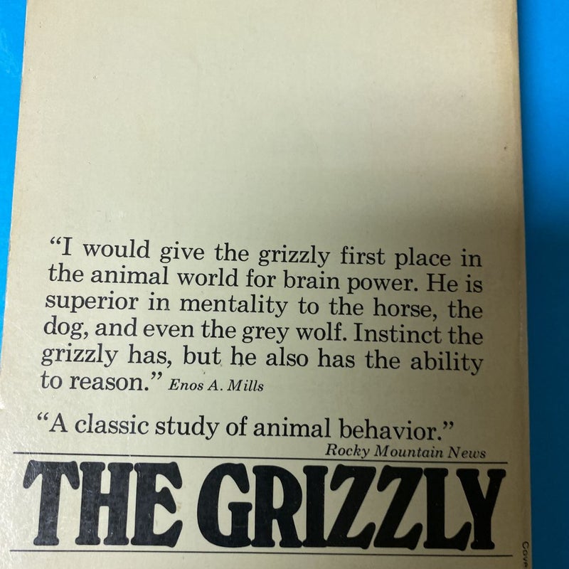 The Grizzly