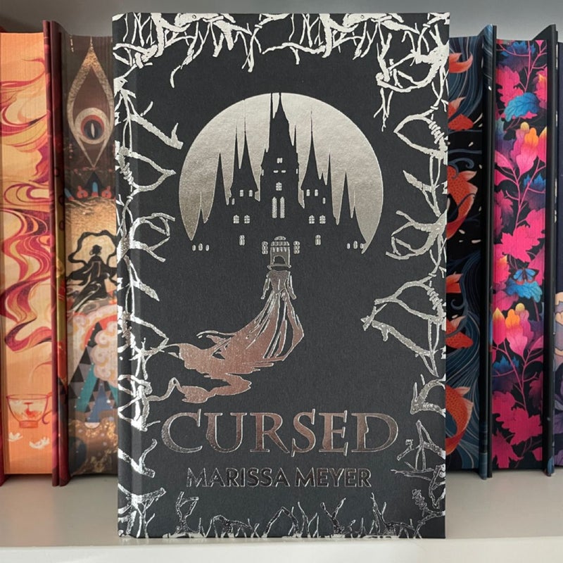 Cursed | Fairyloot Edition