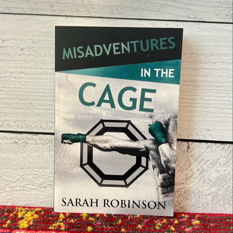 Misadventures in the Cage