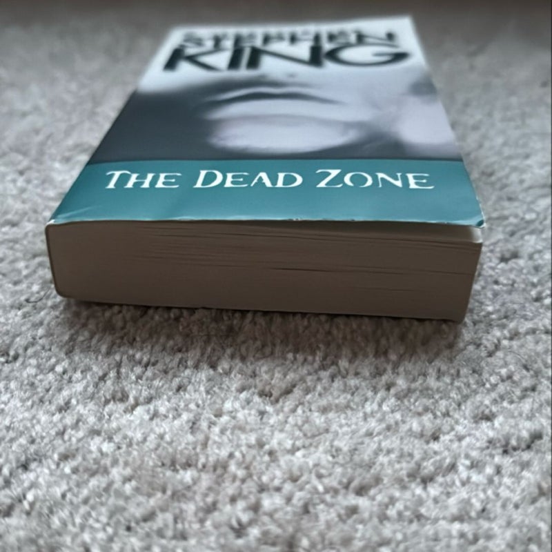 The Dead Zone