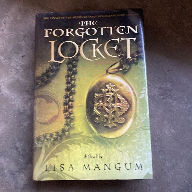 The Forgotten Locket