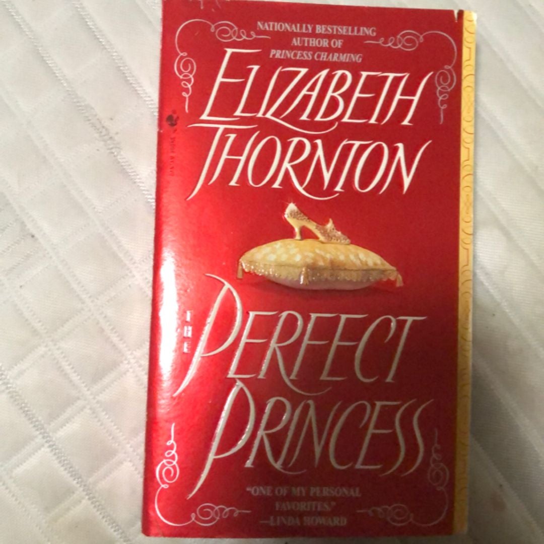 The Perfect Princess