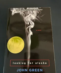 Looking for Alaska