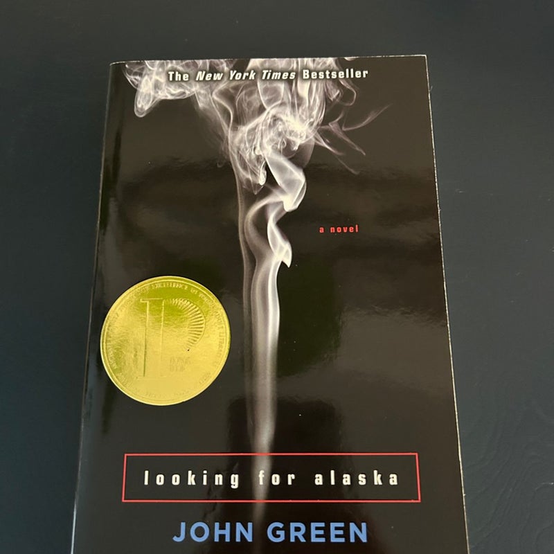 Looking for Alaska