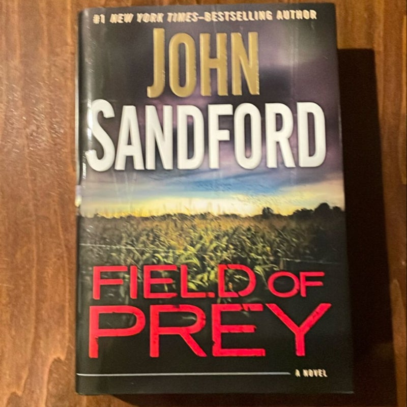 Field of Prey